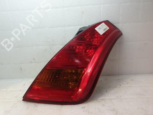 Used Right taillight Right taillight NISSAN MURANO I (Z50) 3.5 4x4 (234 hp) 24114169 24114169