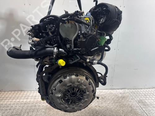 Engine RENAULT LAGUNA Coupe (DT0/1) 2.0 dCi (DT01, DT08, DT09, DT0K, DT12, DT1C, DT1D, DT1M,... | BP38265236M1 - Image 3