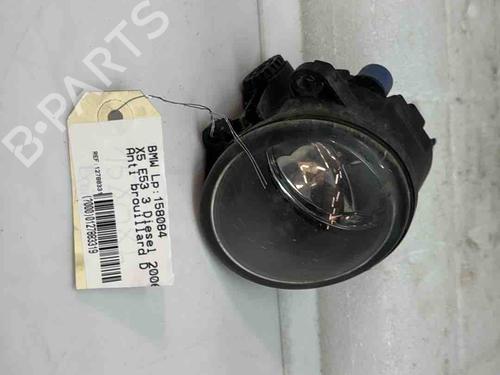 Right front fog light BMW X5 (E53) 3.0 d | BP36763293C31 - Image 6