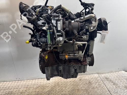 Engine RENAULT CLIO IV (BH_) 1.5 dCi 90 | BP34474242M1 - Image 3