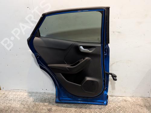 Dør venstre bagtil FORD PUMA (J2K, CF7) 1.0 EcoBoost mHEV | BP32340167C4 - Image 3