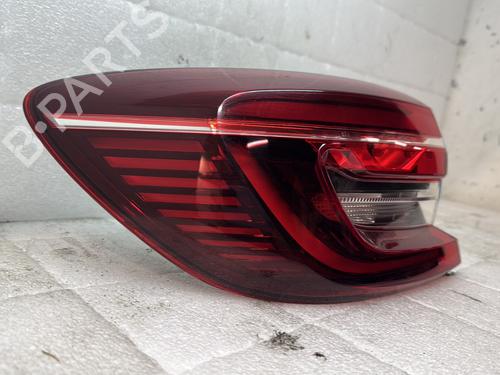 Left taillight RENAULT CLIO V (B7_) 1.3 TCe 130 (B7MF) | BP33308792C34 - Image 3