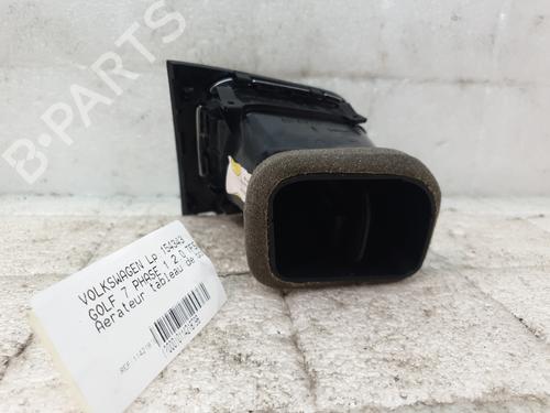 Used Air vent Air vent VW GOLF VII (5G1, BQ1, BE1, BE2) 2.0 R 4motion (300 hp) 29822227 29822227