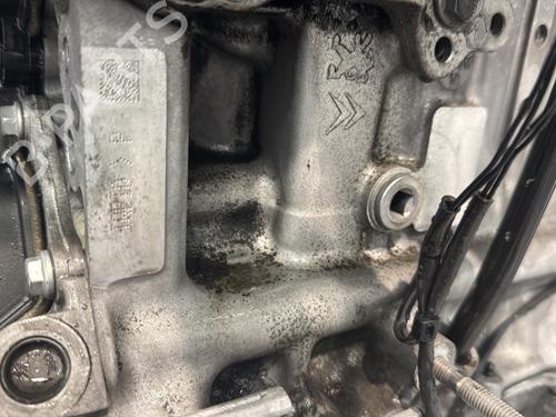 Used Engine Engine CITROËN C4 Picasso II [2013-2026] 33732732 33732732