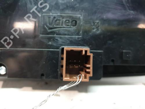 Climate control PEUGEOT 508 I (8D_) 2.0 HDi | BP20384826I5 