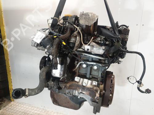 Motor OPEL COMBO Box Body/MPV (X12) 1.3 CDTI (B05) (95 hp) 32371465