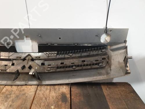 Grille CITROËN BERLINGO MULTISPACE (B9) 1.6 | BP20382180C40 