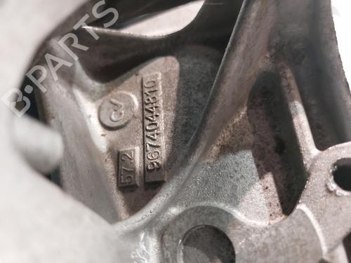 Gearbox CITROËN C3 III (SX) 1.2 VTi 82 | BP25716595M3 - Image 3