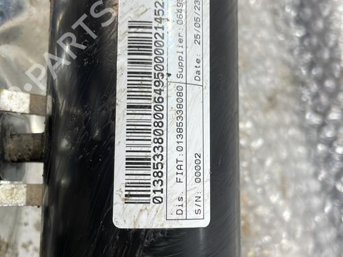 Steering rack PEUGEOT BOXER Van 2.2 BlueHDi 140 | BP31579906M22 - Image 4