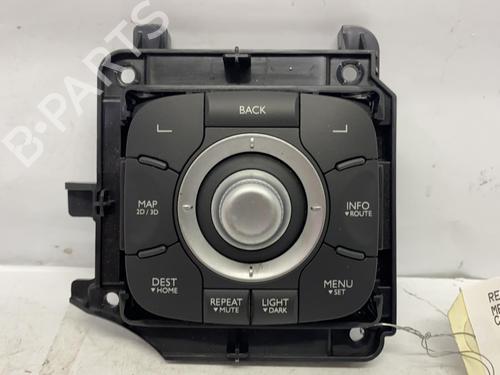 Switch RENAULT MEGANE III Coupe (DZ0/1_) 2.0 TCe (DZ1N) | BP20383908I30 