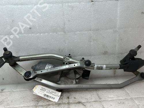Used Front wiper motor RENAULT LAGUNA III (BT0/1) 1.5 dCi (BT00, BT0A, BT0T, BT1J) (110 hp) 27191897