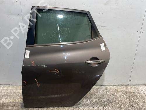 Used Left rear door HYUNDAI ix20 (JC) 1.4 CRDi (90 hp) 31994636