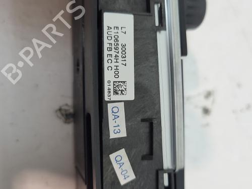 Switch BMW 1 (F20) 116 d | BP21973843I30 