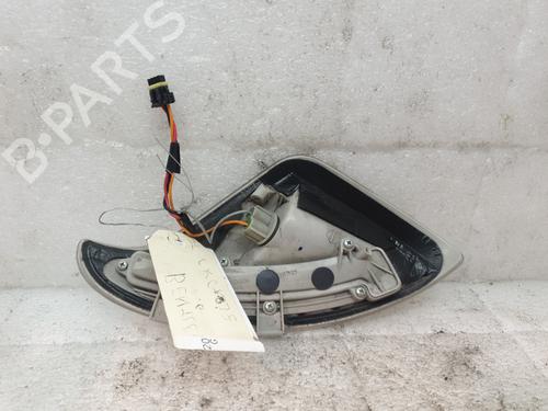 Left front indicator BENTLEY CONTINENTAL Coupe (3W_, 393) 6.0 GT | BP29822085C32