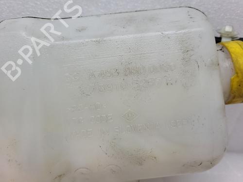 Windscreen washer tank RENAULT TWINGO III (BCM_, BCA_) 1.0 SCe 70 | BP21045086C113 