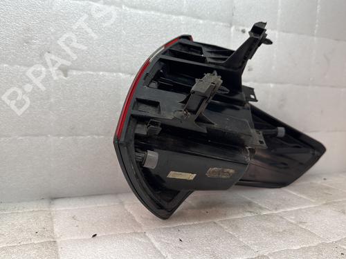 Used Left taillight Left taillight CITROËN C4 Picasso I MPV (UD_) 1.6 HDi 110 (112 hp) 33432951 33432951