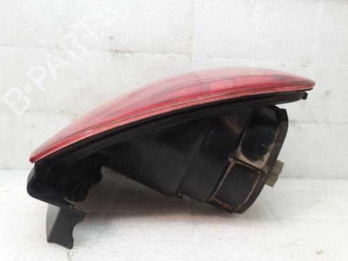 Left taillight SEAT ALTEA (5P1) 1.9 TDI | BP29152278C34 