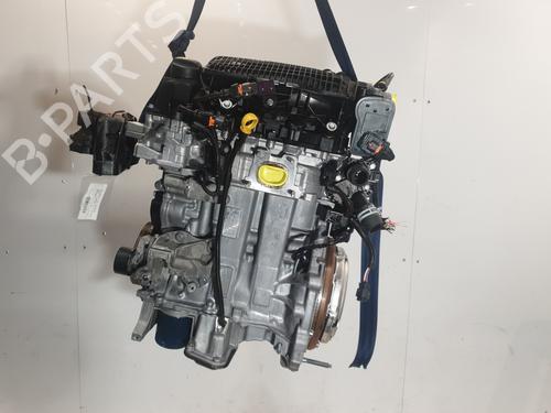 Engine PEUGEOT 208 I (CA_, CC_) 1.2 VTI 82 | BP29221295M1 
