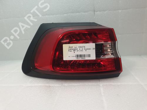 Venstre baglygte JEEP CHEROKEE (KL) 2.0 CRD (140 hp) 31826729