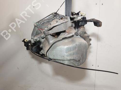 Gearbox CITROËN C3 II (SC_) 1.4 | BP28716525M3 - Image 3