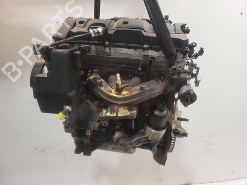 Engine PEUGEOT 206 CC (2D) 1.6 16V (2DNFUF, 2DNFUR) | BP40257439M1  - Image 6