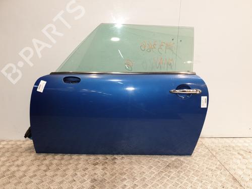 Used Left front door MINI MINI (R50, R53) Cooper S (170 hp) 20374879
