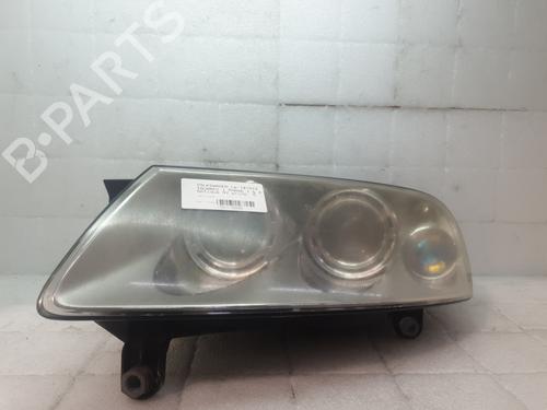 Used Left headlight Left headlight VW TOUAREG (7LA, 7L6, 7L7) 5.0 V10 TDI (313 hp) 29415666 29415666