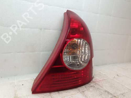 Right taillight RENAULT CLIO II (BB_, CB_) 1.2 LPG | BP23186084C35 