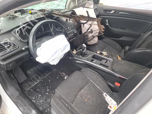 Left tailgate light RENAULT MEGANE IV Hatchback (B9A/M/N_) 1.5 dCi 110 (B9A3) | BP28601463C79 - Image 8