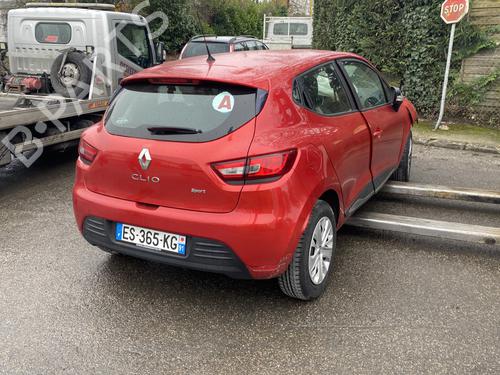 Right front window switch RENAULT CLIO IV (BH_) 1.2 16V | BP25907983I26  - Image 9