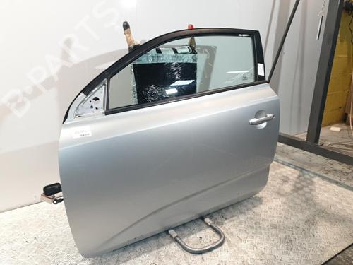 Left front door KIA CEE'D SW (ED) 1.6 CRDi 115 | BP20371479C2 
