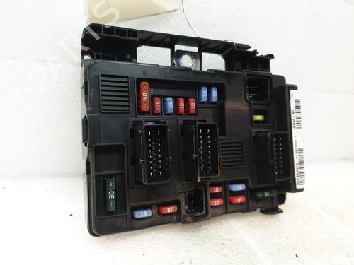 Fuse box CITROËN XSARA PICASSO (N68) 1.6 HDi | BP24639951E1 