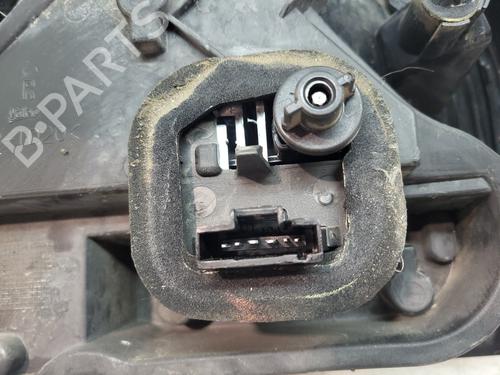 Højre baglygte CITROËN C3 III (SX) 1.2 PureTech 82 | BP31138584C35 