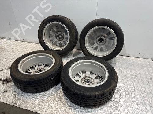 Used Rim Rim FORD FOCUS III Saloon [2010-2020] 34627279 34627279
