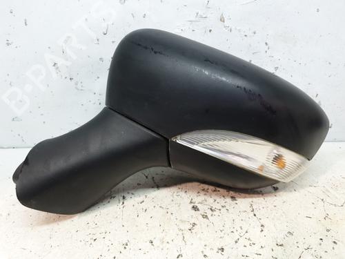 Left mirror RENAULT CLIO IV (BH_) 1.5 dCi 90 | BP20374874C26 