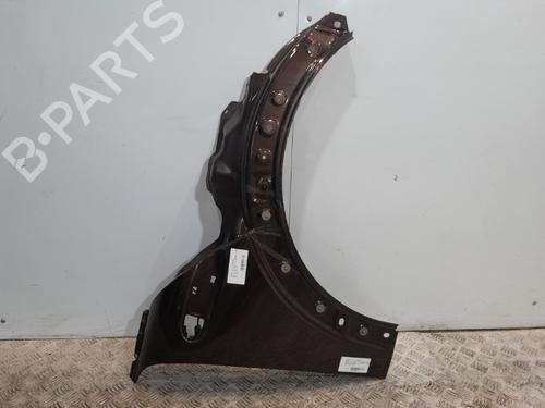Used Right front fenders MINI MINI CLUBMAN (R55) Cooper D (109 hp) 20384444