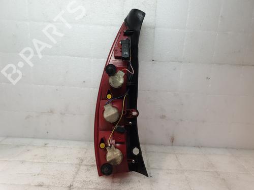 Left taillight CITROËN C5 II Break (RE_) 1.6 HDi (RE9HZC, RE9HYB) | BP27724931C34  - Image 6
