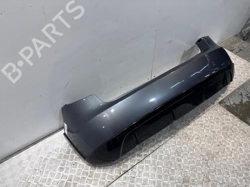 Bagtil kofangere Bagtil kofangere SKODA FABIA II (542) 1.2 TSI (86 hp) 39760692 39760692