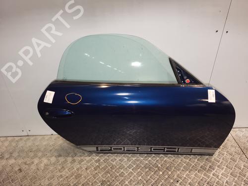 Used Right front door PORSCHE BOXSTER (986) 2.7 (220 hp) 23108338
