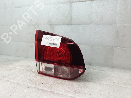 Left tailgate light VW GOLF VI (5K1) 1.6 TDI | BP30364365C79 - Image 4