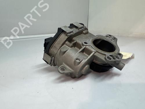 Drosselklappe für Drosselklappe PEUGEOT 206+ (2L_, 2M_) 1.4 i (73 hp) 34455538 34455538