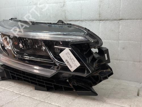 Used Right headlight Right headlight HONDA CR-V IV (RM_) 1.6 i-DTEC (RE6) (120 hp) 32088848 32088848