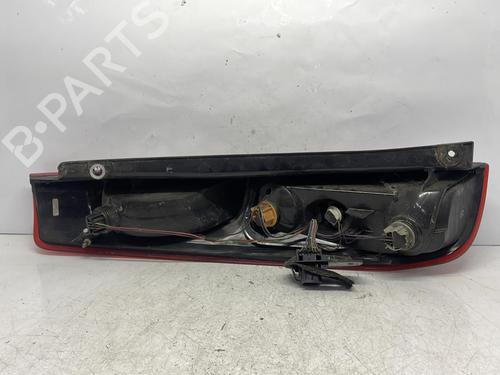 Right taillight FORD FIESTA V (JH_, JD_) 1.4 TDCi | BP20372338C35 