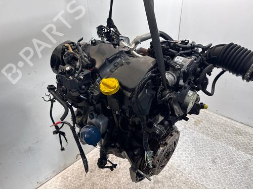 Engine RENAULT CLIO IV (BH_) 1.5 dCi 75 | BP36057086M1 - Image 4