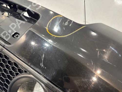Used Rear bumper Rear bumper SUZUKI SWIFT III (MZ, EZ) 1.6 (RS416, RR 416, ZC31S) (125 hp) 39713601 39713601