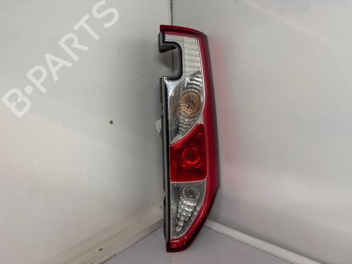 Right taillight RENAULT KANGOO Express (FW0/1_) 1.5 dCi 75 (FW07, FW10, FW04) | BP39713607C35 - Image 3
