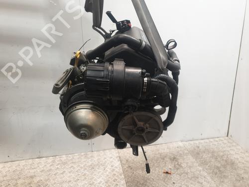 Engine LIGIER JS50 0.5 | BP32010619M1