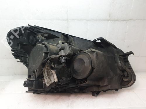 Left headlight NISSAN QASHQAI I (J10, NJ10) 1.6 dCi All-wheel Drive | BP30193352C28 