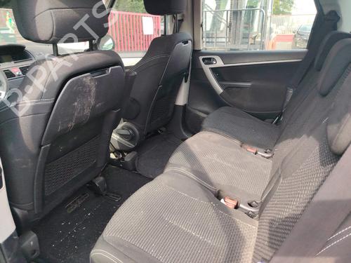 Brukte deler til CITROËN C4 Picasso I MPV (UD_) 1.6 HDi 4895553
