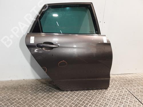 Used Right rear door CITROËN C4 II (NC_) 1.6 BlueHDi 100 (99 hp) 26673471